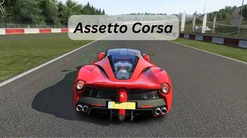 World Best Car Racing Games