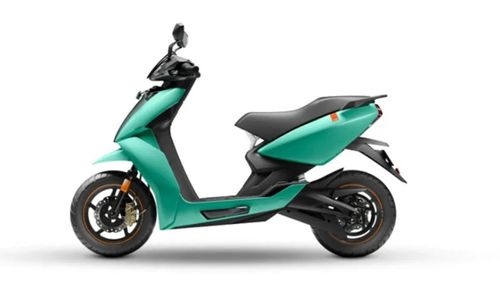 Highest Selling Electric Scooters in India