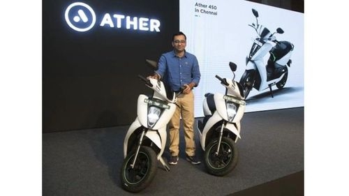 Ola Heading to Dethrone Hero Electric Soon: Top 5 Two-Wheeler EV Companies in India