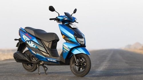 Hero, Honda, Suzuki, and Yamaha: All two-wheelers launched in April 2022