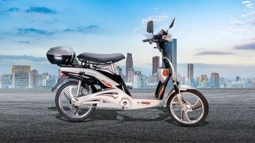 Electric Scooter Under 50000