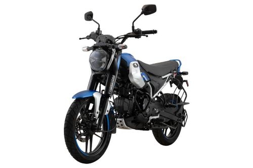 Bajaj undefined