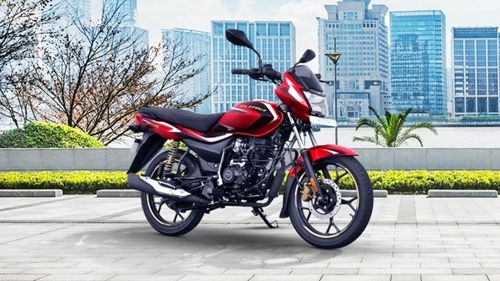 Best Mileage Bike in India