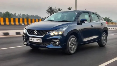 Top 10 Cars of May '22 in India: Maruti Dominates, Tata and Hyundai find its way