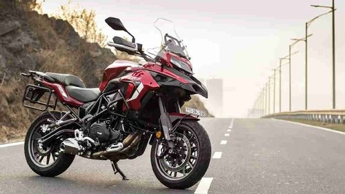 Motorcycle Sales April-June 2022 increases 38 percent YoY: Report