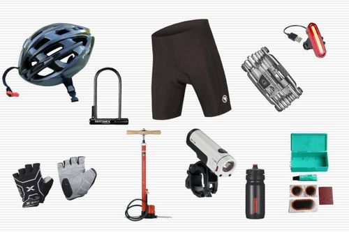 What are the 7 Things you Should Consider While Buying a New Cycle?