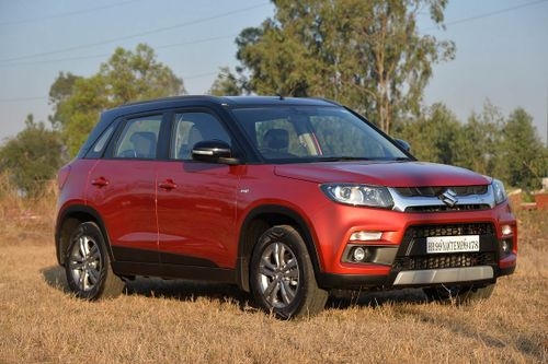 Top 10 Cars of May '22 in India: Maruti Dominates, Tata and Hyundai find its way