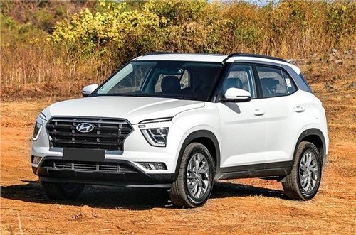 Top 10 Cars of May '22 in India: Maruti Dominates, Tata and Hyundai find its way