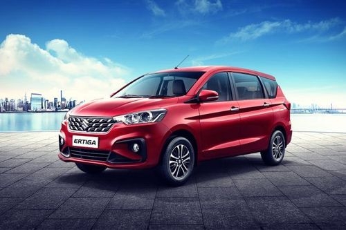 Top 10 Cars of May '22 in India: Maruti Dominates, Tata and Hyundai find its way