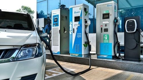 Opinion: EV market and Challenges for EV Industry