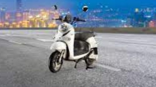 Best Electric Scooters Under 1 Lakh in India 