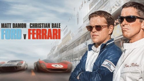 Best Car Racing Movies