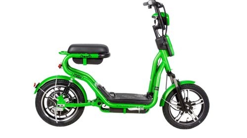 Electric Scooter Under 50000