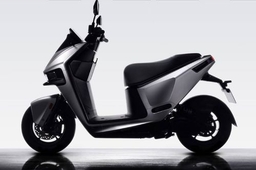 Gogoro Pulse