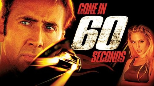 Best Car Racing Movies