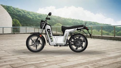 Electric Bikes Under 1 Lakh in India