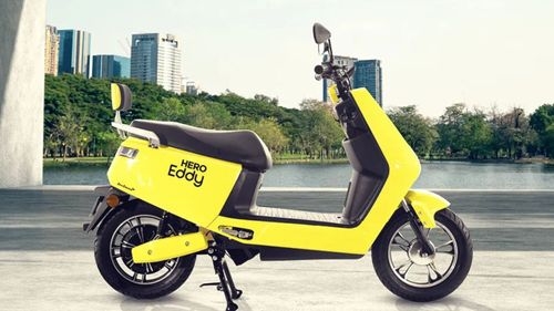 Cheapest Electric Scooter in India in 2023