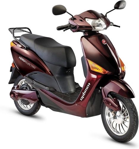 Best Budget Electric Scooters in India