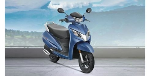 Best Mileage Scooters in India