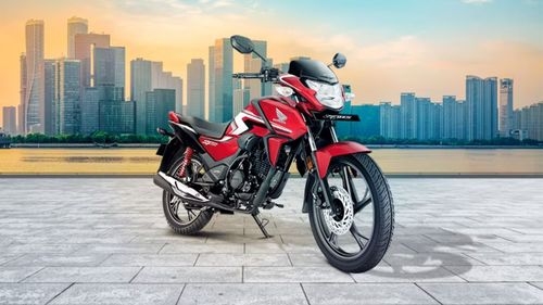 Best Mileage Bike in India