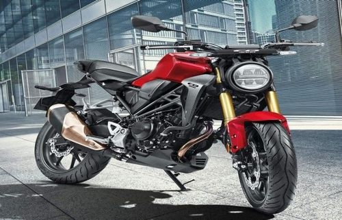 Latest Honda Bikes and Upcoming Bikes In 2022