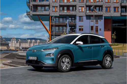 Editor's Top 3 Electric Cars 2023 India: Who is the Best Electric Vehicle among all?