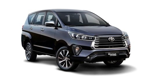 Toyota India Sales May'22: Innova, Fortuner, Glanza and more