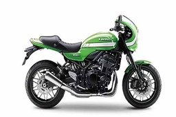 Kawasaki Z900 RS Cafe Racer