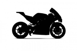 KTM RC 890