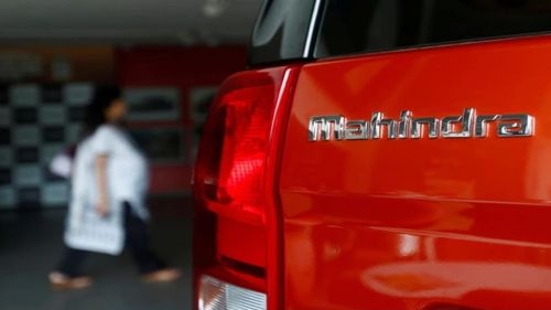 Mahindra and Volkswagen EV Plan going Forward as Planned