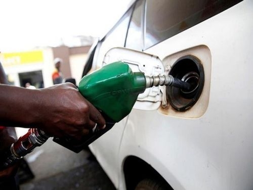 Indians Don’t Need Petrol says UP Minister