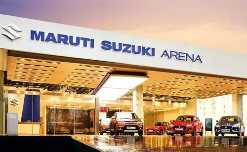 Maruti Suzuki May'22 Sales: WagonR, Swift, Baleno and more