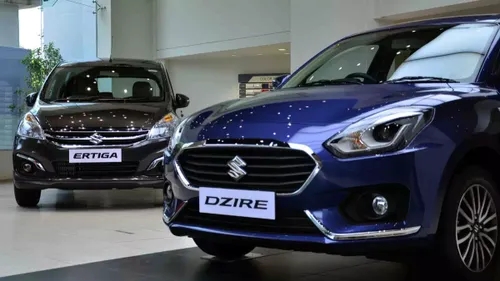 Hyundai Regains 2nd Spot, Tata came 3rd, Skoda Gains Big in June'22: Sales Report June'22