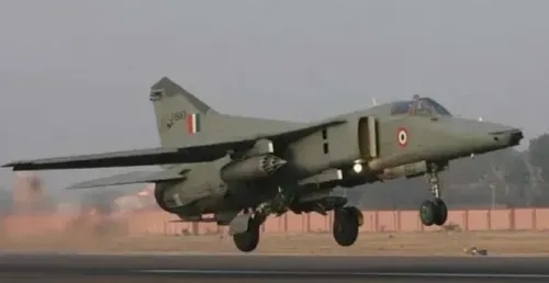 कारगिल विजय दिवस: IAF और पाकिस्तान के खिलाफ कारगिल युद्ध में फाइटर जेट्स की भूमिका