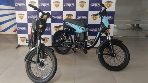 Electric Bikes Under 1 Lakh in India