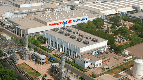 Maruti Suzuki aims Record Output of exceeding 2 million units