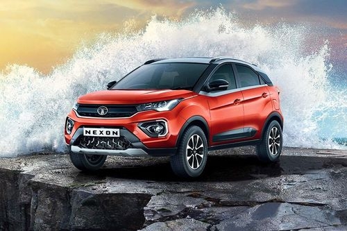 Top 10 Cars of May '22 in India: Maruti Dominates, Tata and Hyundai find its way