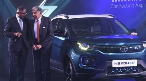 Indian EV Market Trend 2022: The Indian EV Revolution is Accelerating