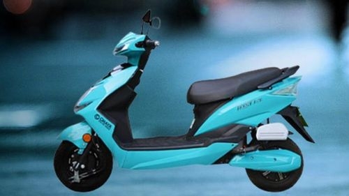 Top 10 Electric Scooters in India in 2023