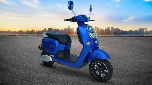 Best Budget Electric Scooters in India