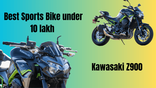  Best sports bike in India under 10 lakhs 