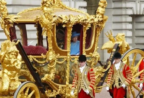 Queen Elizabeth II died at the age of 96; A look at Queen's classic car collection