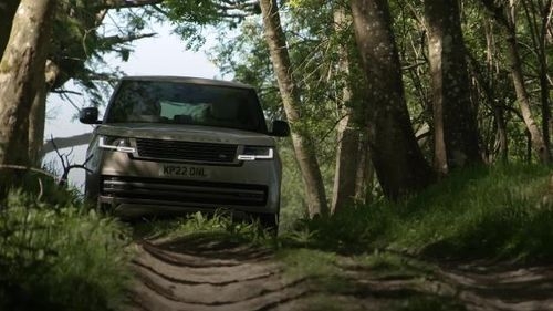 5th Generation Range Rover: Detailed Analysis and Review