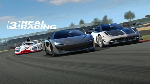 World Best Car Racing Games