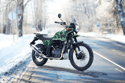 Top 10 Off-Road bikes in India