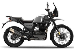 Royal Enfield Himalayan 650