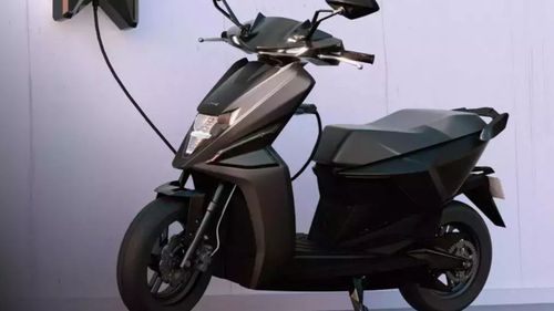 Top 10 Electric Scooters in India in 2023