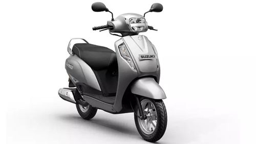 Best Mileage Scooters in India