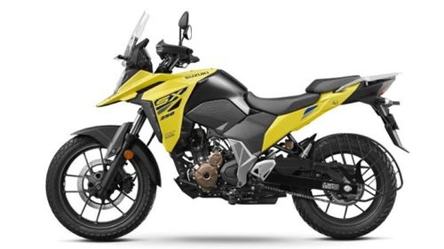 Hero, Honda, Suzuki, and Yamaha: All two-wheelers launched in April 2022