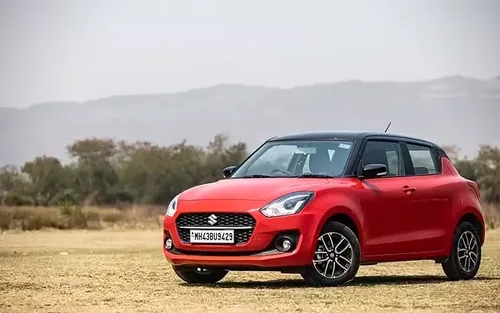 Top 10 Cars of May '22 in India: Maruti Dominates, Tata and Hyundai find its way